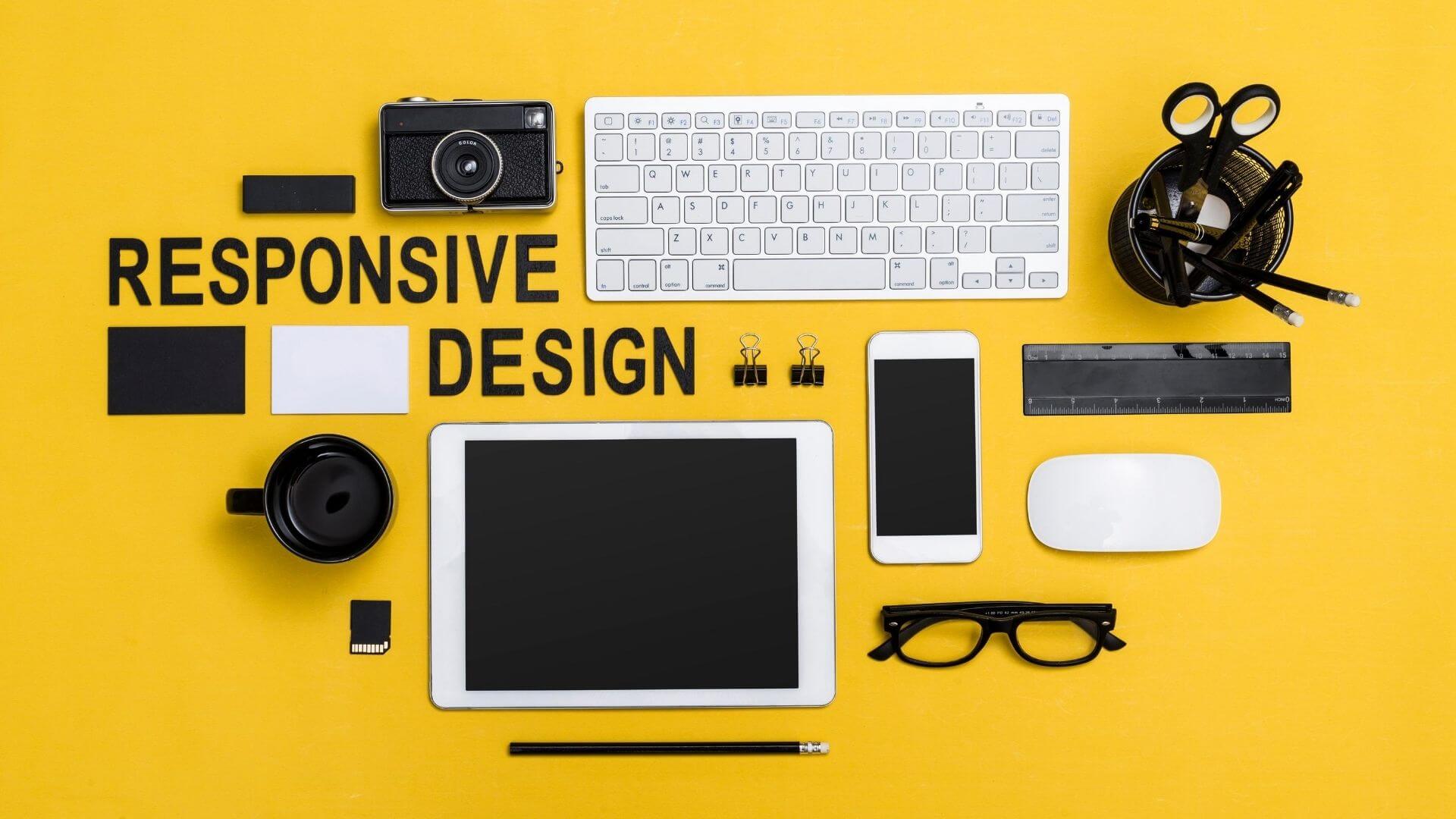 responsive design