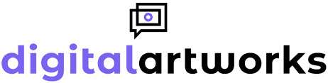 Digital Artworks Logo